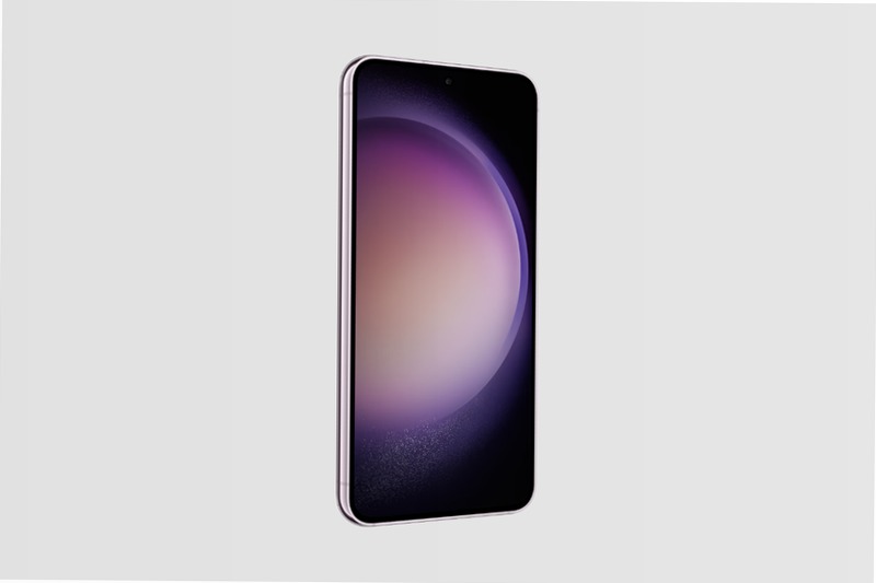 Galaxy S23 8GB Viola