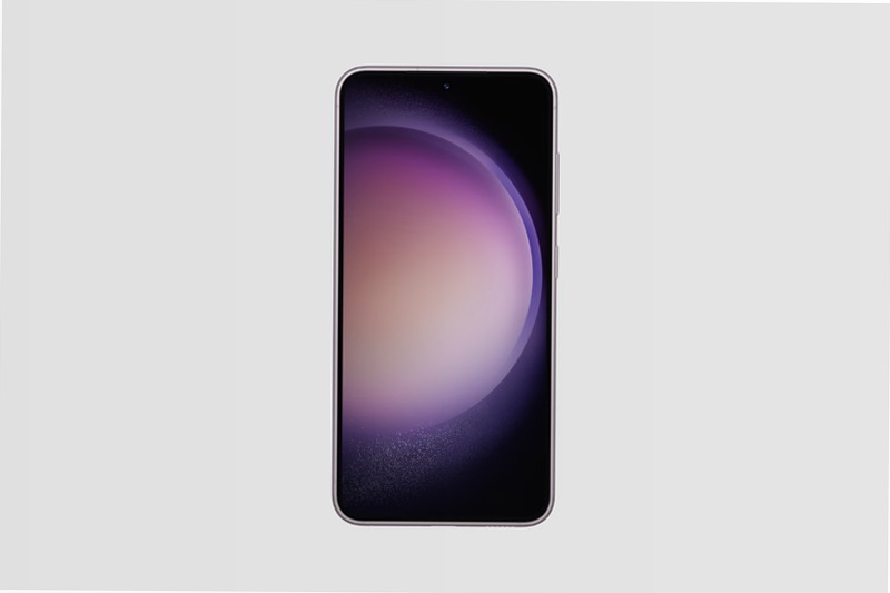 Galaxy S23 8GB Viola