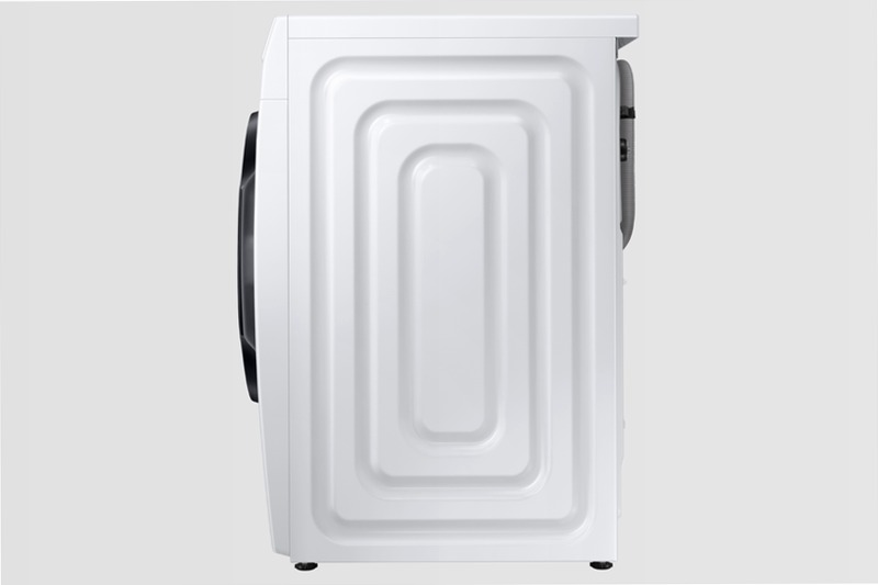 Lavatrice Samsung AI Control 9Kg WW90T534DAWCS3 Bianco
