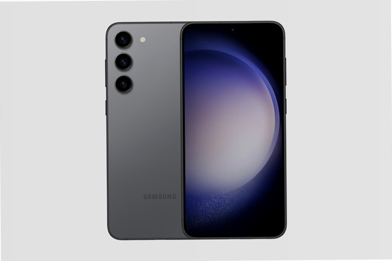 Galaxy S23+ - La tua nuova realtà 8GB Grafite
