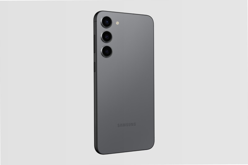 Galaxy S23+ - La tua nuova realtà 8GB Grafite
