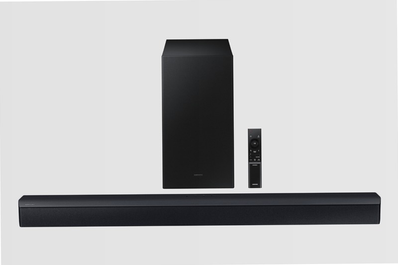 Soundbar HW-C430 2.1 Ch (2023)