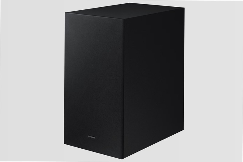 Soundbar HW-C430 2.1 Ch (2023)