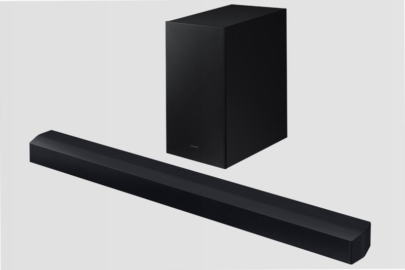 Soundbar HW-C430 2.1 Ch (2023)