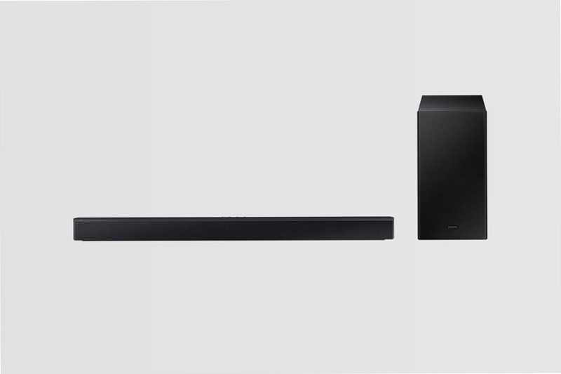 Soundbar HW-C430 2.1 Ch (2023)