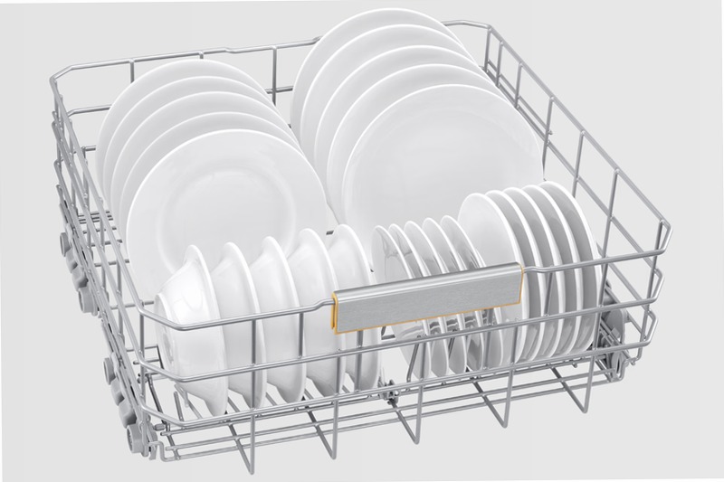 Lavastoviglie Samsung Serie 6 JetClean Sliding DW60DG790I00 D 14 Bianco