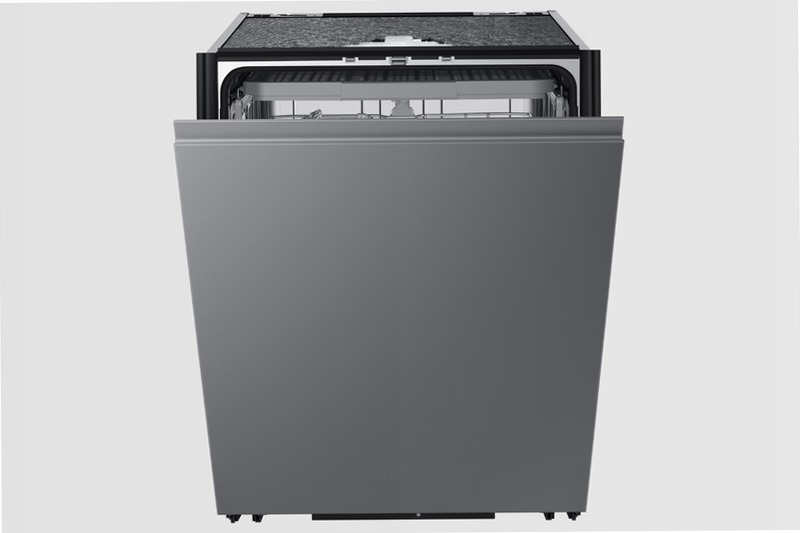 Lavastoviglie Samsung Serie 6 JetClean Sliding DW60DG790I00 D 14 Bianco