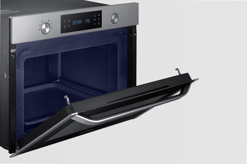 Forno Multifunzione Compact NQ50K3130BS | Samsung IT 50 Incasso