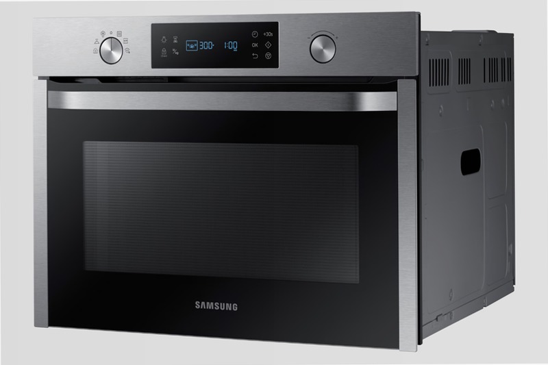 Forno Multifunzione Compact NQ50K3130BS | Samsung IT 50 Incasso