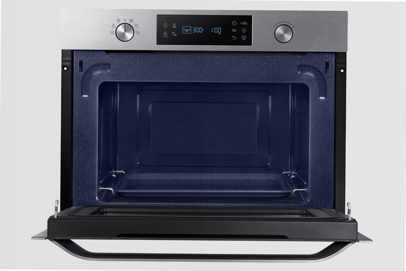 Forno Multifunzione Compact NQ50K3130BS | Samsung IT 50 Incasso