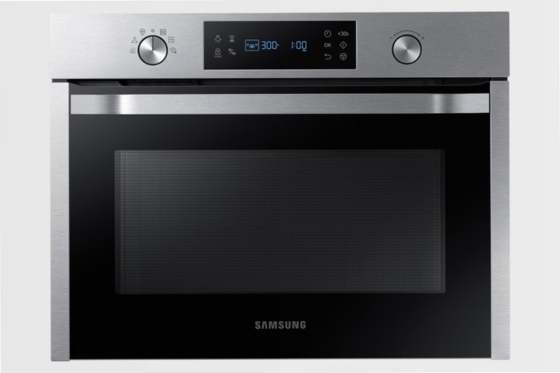 Forno Multifunzione Compact NQ50K3130BS | Samsung IT 50 Incasso