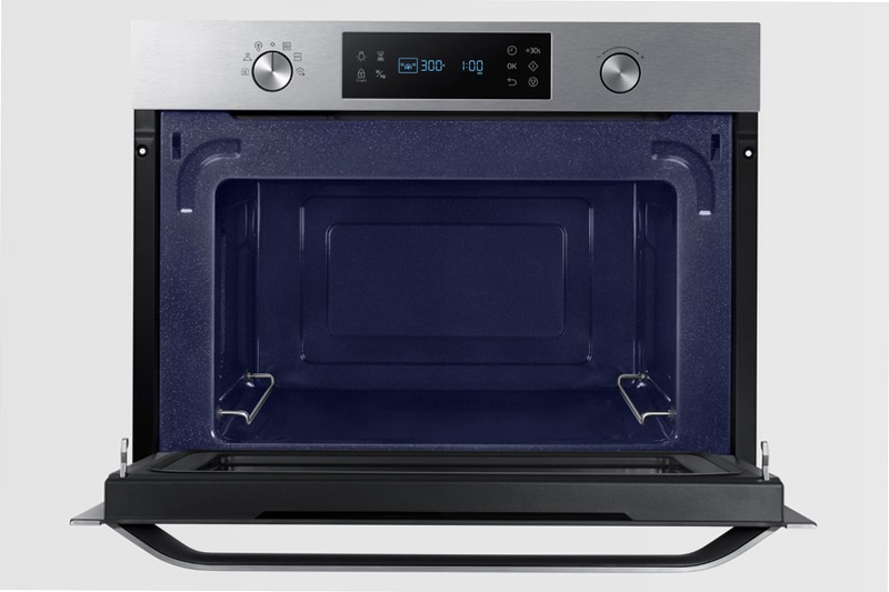 Forno Multifunzione Compact NQ50K3130BS | Samsung IT 50 Incasso