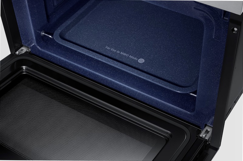 Forno Multifunzione Compact NQ50K3130BS | Samsung IT 50 Incasso