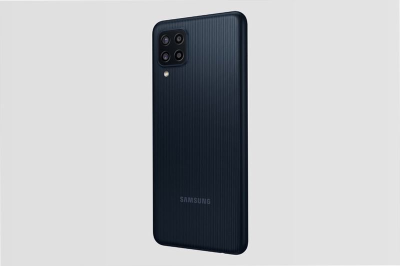 Galaxy M22 SM-M225FV 6.4" 64GB 4GB