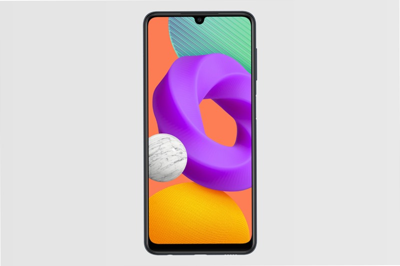 Galaxy M22 SM-M225FV 6.4" 64GB 4GB