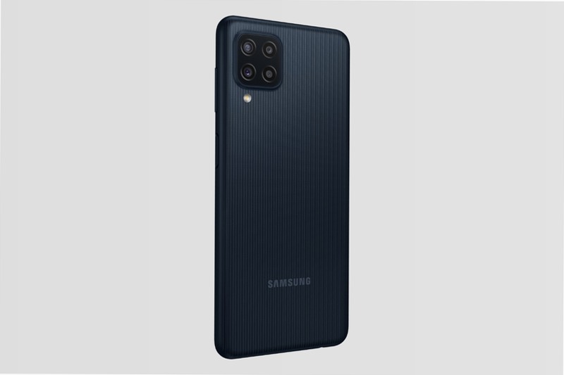 Galaxy M22 SM-M225FV 6.4" 64GB 4GB