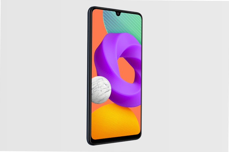 Galaxy M22 SM-M225FV 6.4" 64GB 4GB