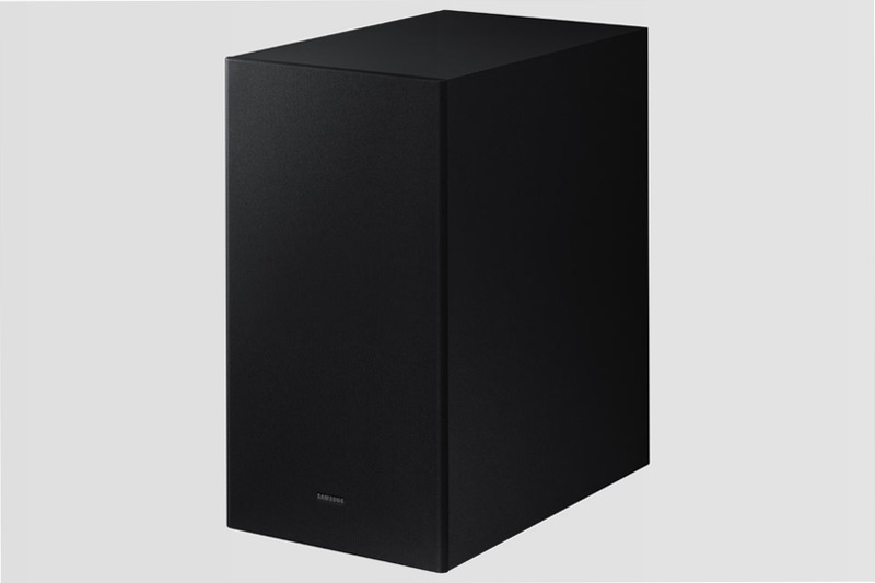 Soundbar HW-Q600B 3.1.2 Ch 3.1