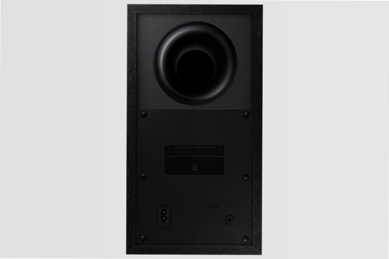 Soundbar HW-Q600B 3.1.2 Ch 3.1