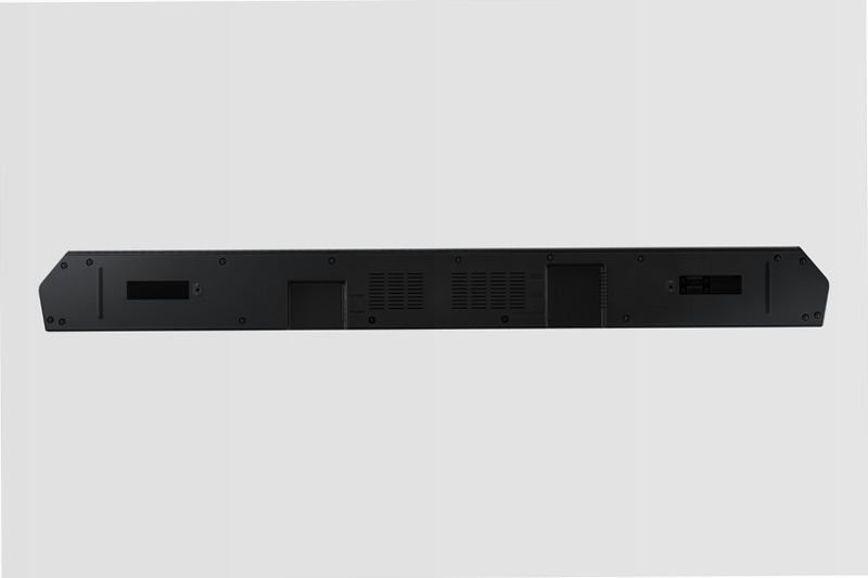 Soundbar HW-Q600B 3.1.2 Ch 3.1