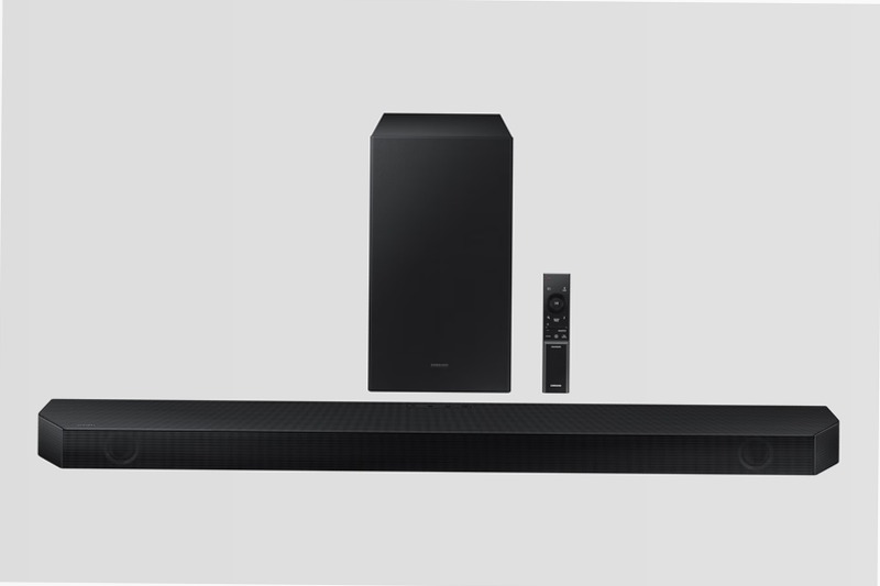 Soundbar HW-Q600B 3.1.2 Ch 3.1