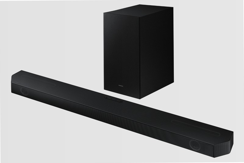 Soundbar HW-Q600B 3.1.2 Ch 3.1