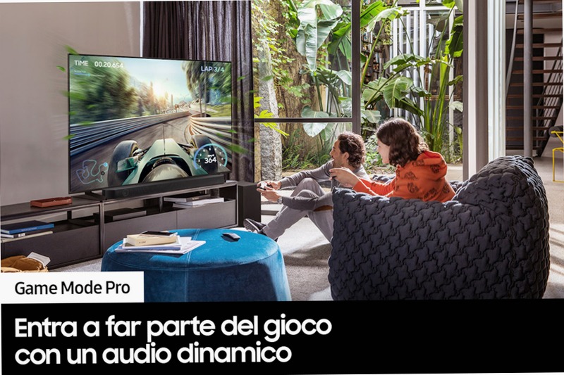 Soundbar HW-Q600B 3.1.2 Ch 3.1