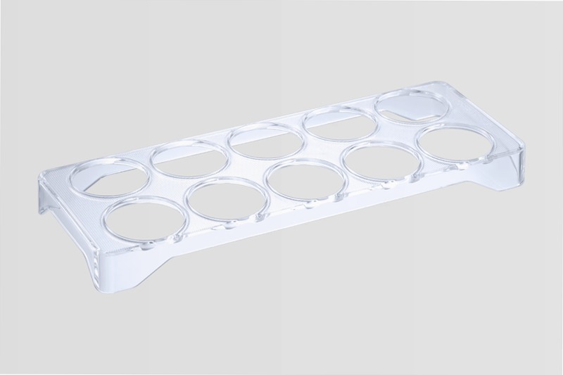 4 Porte Serie RF9000AC Beverage Showcase 647lt
