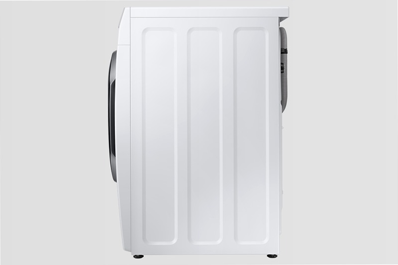 Lavatrice AI Control QuickDrive™ WW80T954ASH | Samsung IT 8kg Bianco