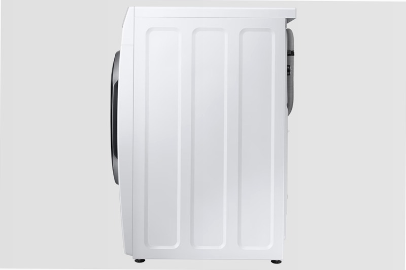 Lavatrice AI Control QuickDrive™ WW80T954ASH | Samsung IT 8kg Bianco