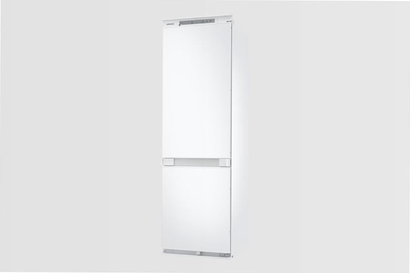 Frigorifero Combinato Samsung F1RST™ - 267L Total No Frost E