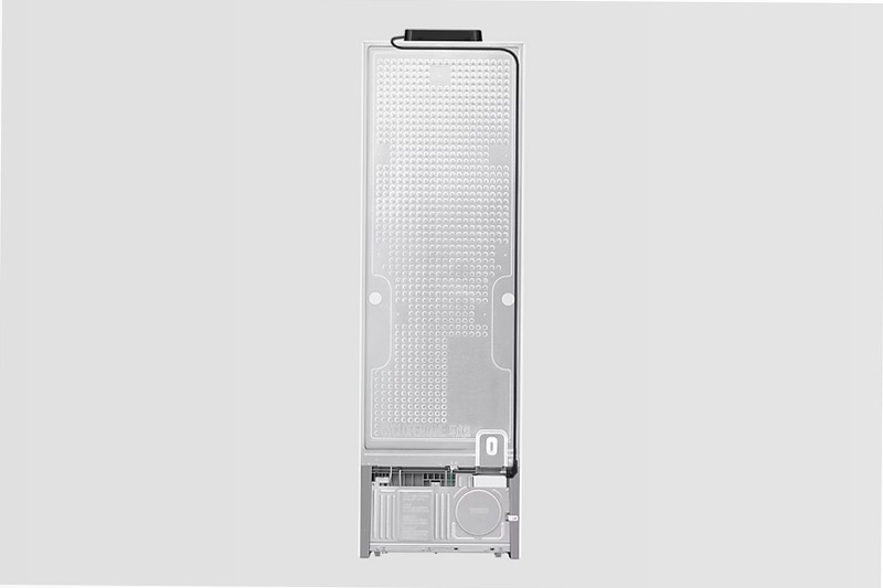 Frigorifero Combinato Samsung F1RST™ 1.78m Bianco E Incasso