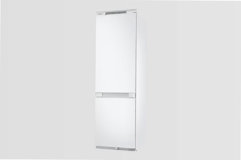 Frigorifero Combinato Samsung F1RST™ 1.78m Bianco E Incasso