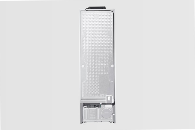 Frigorifero Combinato Samsung F1RST™ - 267L Total No Frost E
