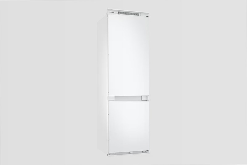 Frigorifero Combinato Samsung F1RST™ 1.78m Bianco E Incasso