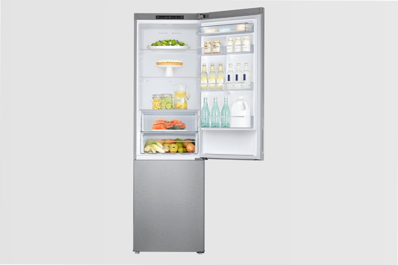 Combinato Serie 5000 RB37J506MSA D