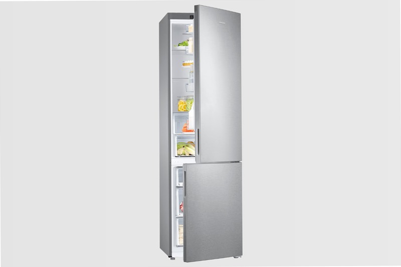 Combinato Serie 5000 RB37J506MSA D