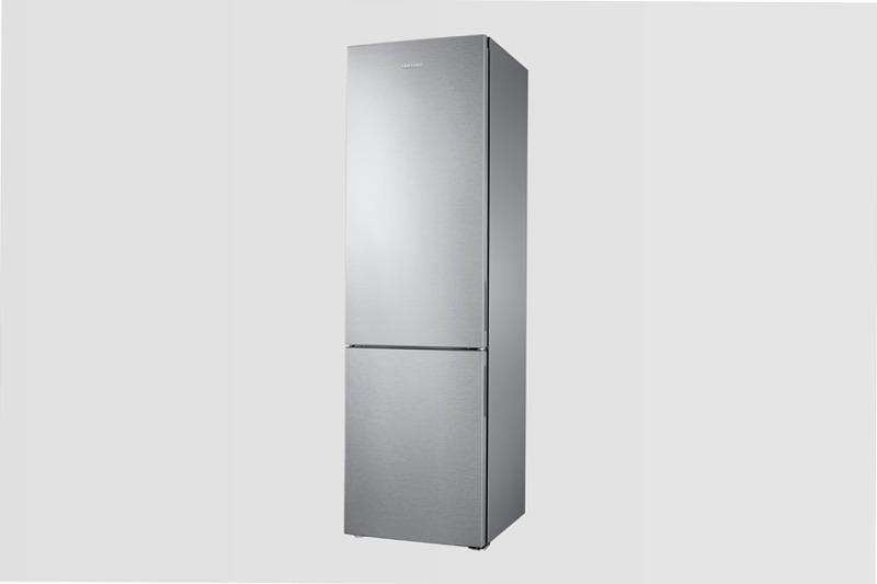 Combinato Serie 5000 RB37J506MSA D