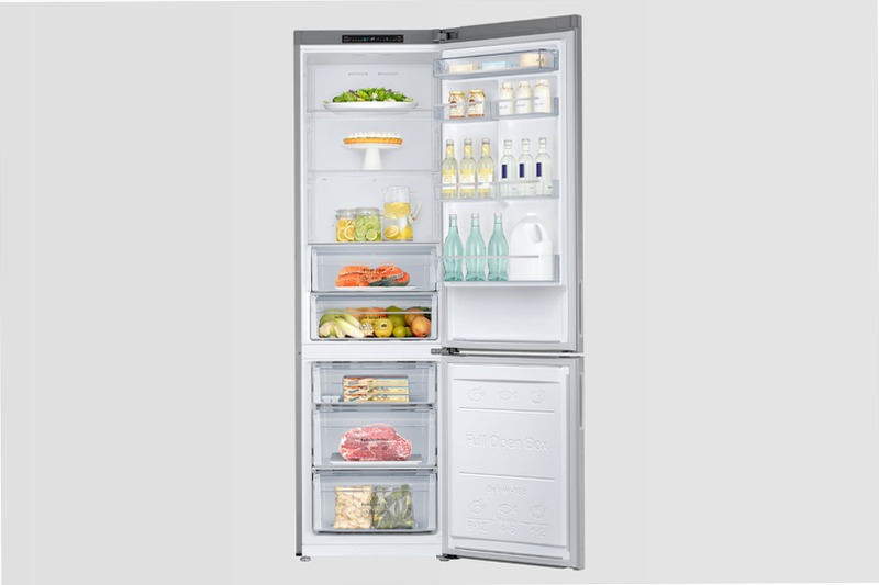 Combinato Serie 5000 RB37J506MSA D