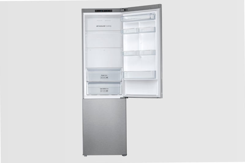Combinato Serie 5000 RB37J506MSA D
