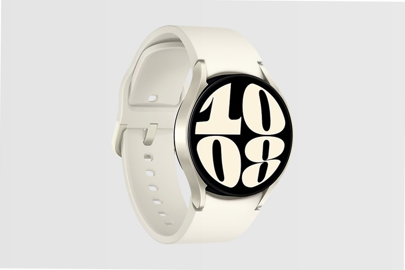 Samsung Galaxy Watch6: il tuo compagno wellness