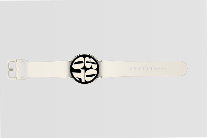 Samsung Galaxy Watch6: il tuo compagno wellness