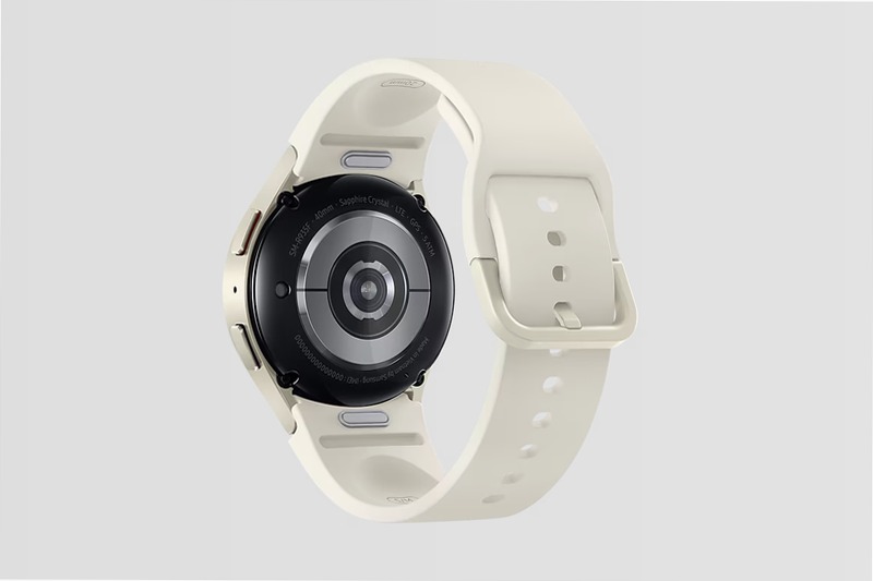 Samsung Galaxy Watch6: il tuo compagno wellness