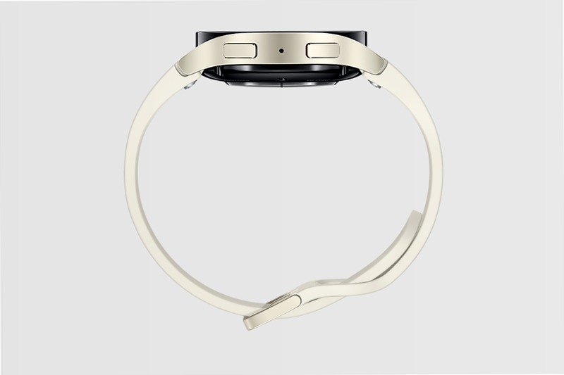 Samsung Galaxy Watch6: il tuo compagno wellness