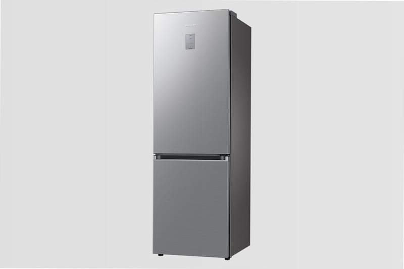 Frigorifero Combinato Samsung EcoFlex 1.85m 344L RB34C671DS9 Inox D