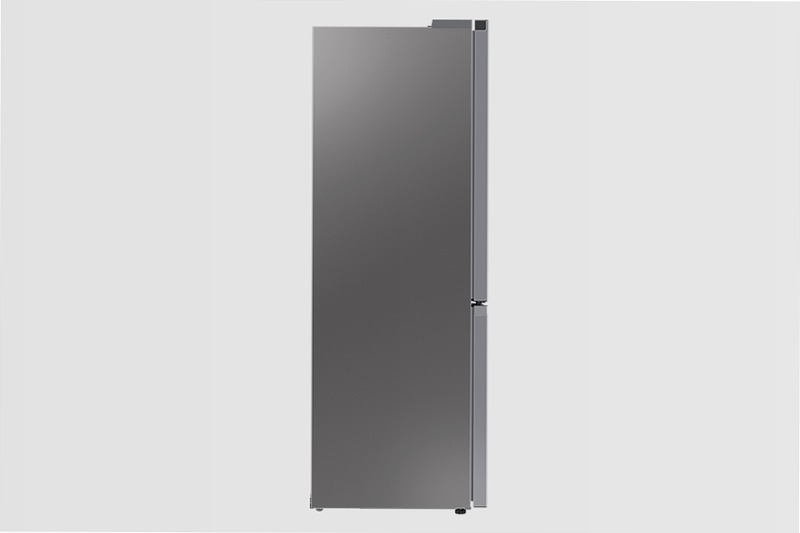 Frigorifero Combinato Samsung EcoFlex 1.85m 344L RB34C671DS9 Inox D