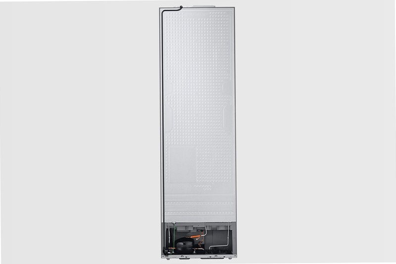Frigorifero Combinato Samsung EcoFlex 1.85m 344L RB34C671DS9 Inox D