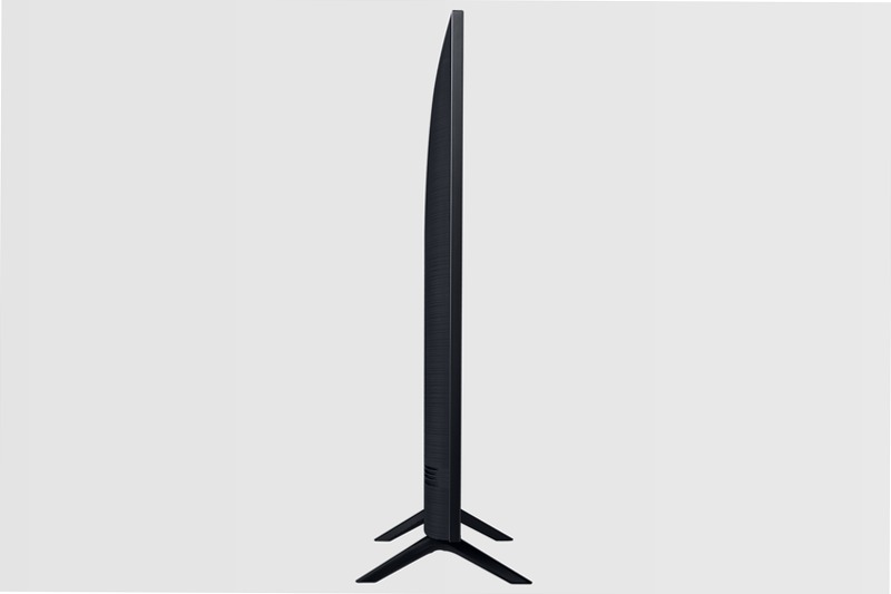 Crystal UHD 4K 50" TU7090 TV 2020