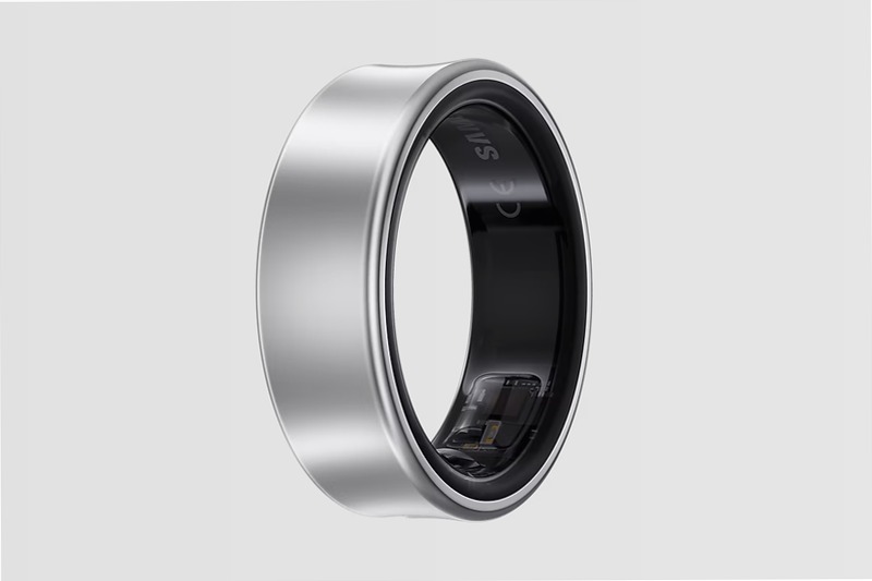 Galaxy Ring: Il braccialetto intelligente per il tuo benessere