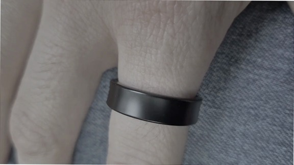 Galaxy Ring: Il braccialetto intelligente per il tuo benessere
